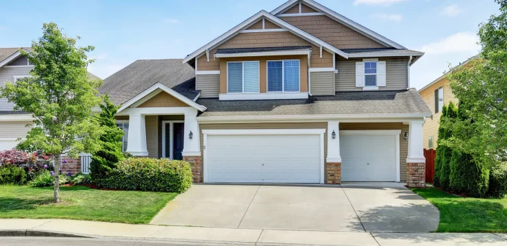 Siding contractors near me in Downers Groove